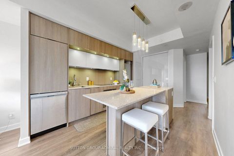 Photo 6 at 907 - 170 Sumach Street, Regent Park, Toronto