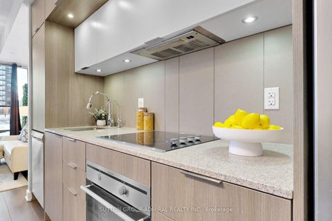 Photo 7 at 907 - 170 Sumach Street, Regent Park, Toronto