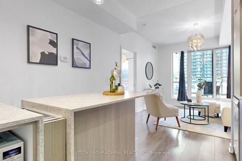 Photo 8 at 907 - 170 Sumach Street, Regent Park, Toronto