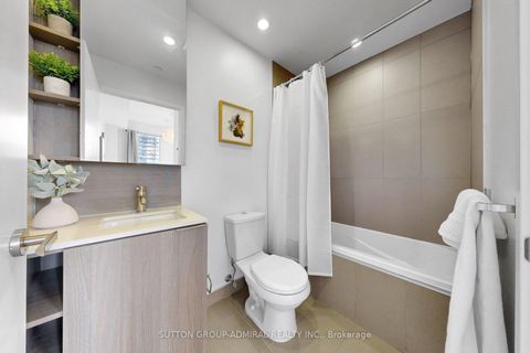 Photo 12 at 907 - 170 Sumach Street, Regent Park, Toronto