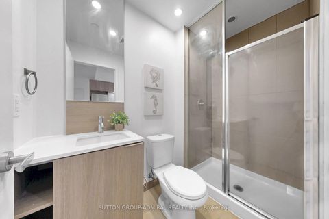 Photo 15 at 907 - 170 Sumach Street, Regent Park, Toronto