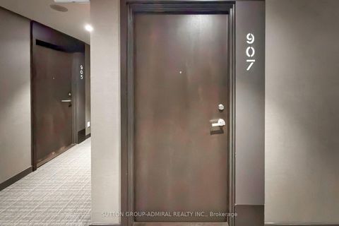 Photo 19 at 907 - 170 Sumach Street, Regent Park, Toronto
