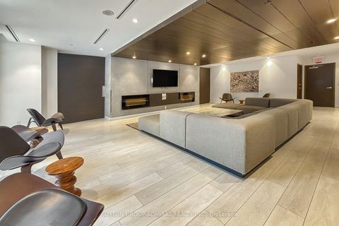 Photo 21 at 907 - 170 Sumach Street, Regent Park, Toronto