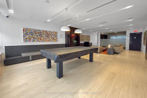 Photo 23 at 907 - 170 Sumach Street, Regent Park, Toronto
