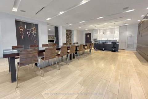 Photo 24 at 907 - 170 Sumach Street, Regent Park, Toronto