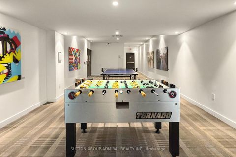 Photo 33 at 907 - 170 Sumach Street, Regent Park, Toronto