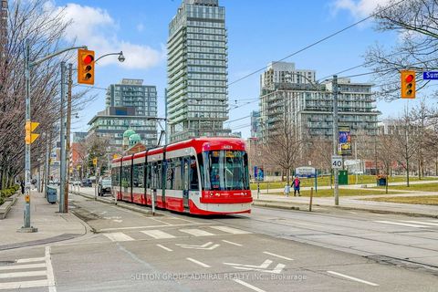 Photo 35 at 907 - 170 Sumach Street, Regent Park, Toronto