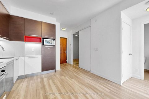 Photo 5 at 1 - 36 Park Lawn Road, Mimico, Toronto