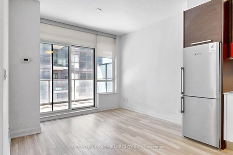 Photo 6 at 1 - 36 Park Lawn Road, Mimico, Toronto