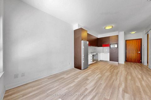 Photo 9 at 1 - 36 Park Lawn Road, Mimico, Toronto