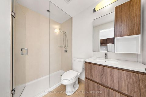 Photo 10 at 1 - 36 Park Lawn Road, Mimico, Toronto
