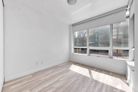 Photo 12 at 1 - 36 Park Lawn Road, Mimico, Toronto