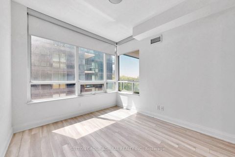 Photo 13 at 1 - 36 Park Lawn Road, Mimico, Toronto
