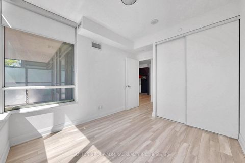 Photo 14 at 1 - 36 Park Lawn Road, Mimico, Toronto