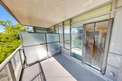 Photo 16 at 1 - 36 Park Lawn Road, Mimico, Toronto