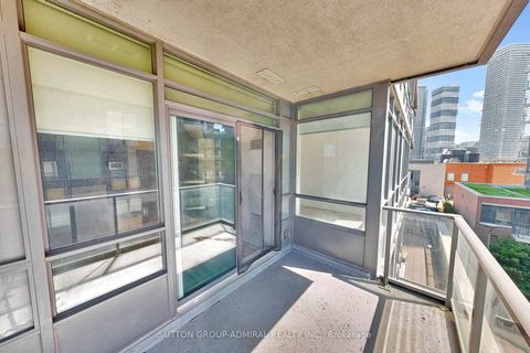 Photo 17 at 1 - 36 Park Lawn Road, Mimico, Toronto