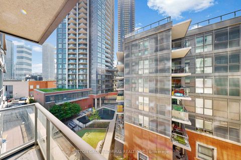 Photo 18 at 1 - 36 Park Lawn Road, Mimico, Toronto