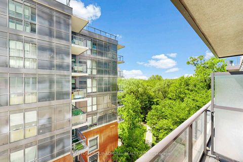 Photo 19 at 1 - 36 Park Lawn Road, Mimico, Toronto