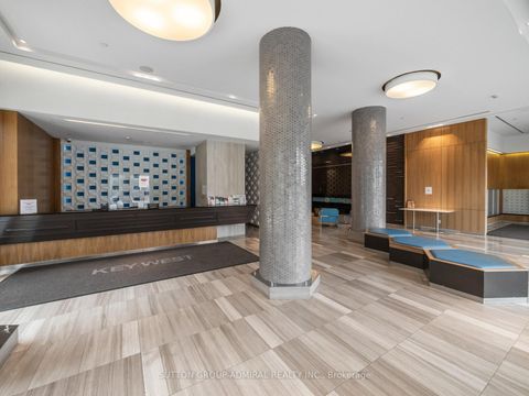 Photo 24 at 1 - 36 Park Lawn Road, Mimico, Toronto