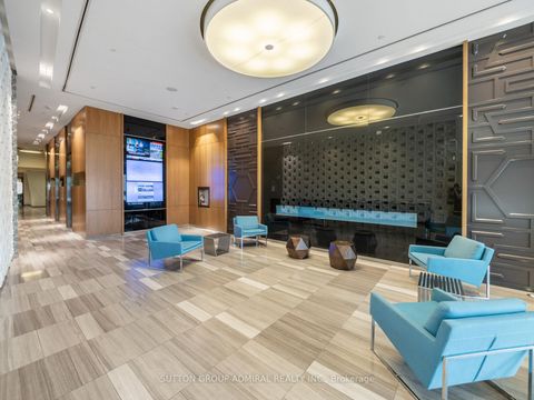 Photo 25 at 1 - 36 Park Lawn Road, Mimico, Toronto