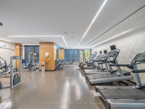 Photo 27 at 1 - 36 Park Lawn Road, Mimico, Toronto
