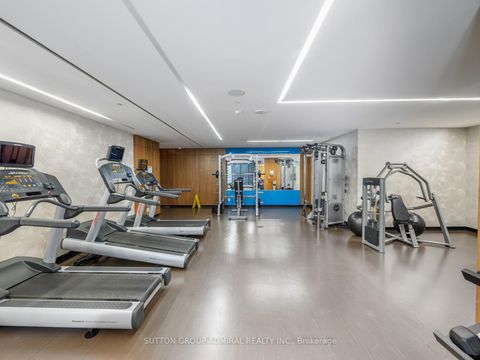Photo 28 at 1 - 36 Park Lawn Road, Mimico, Toronto