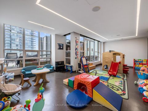 Photo 29 at 1 - 36 Park Lawn Road, Mimico, Toronto