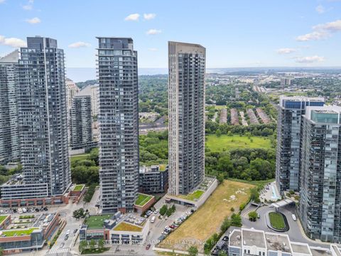 Photo 30 at 1 - 36 Park Lawn Road, Mimico, Toronto