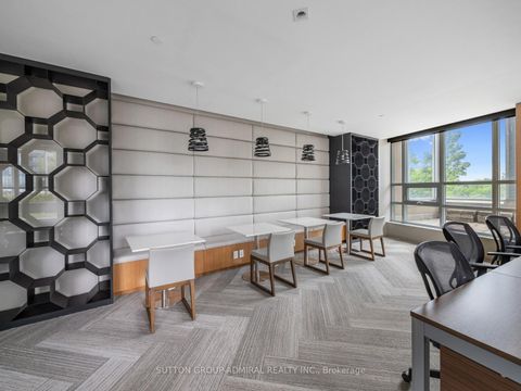 Photo 34 at 1 - 36 Park Lawn Road, Mimico, Toronto