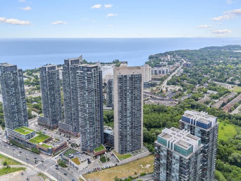 Photo 35 at 1 - 36 Park Lawn Road, Mimico, Toronto