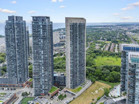 Photo 38 at 1 - 36 Park Lawn Road, Mimico, Toronto