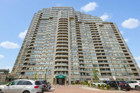 Photo 0 at 1605 - 168 Bonis Avenue, Sullivan, Toronto