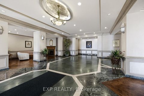 Photo 1 at 1605 - 168 Bonis Avenue, Sullivan, Toronto