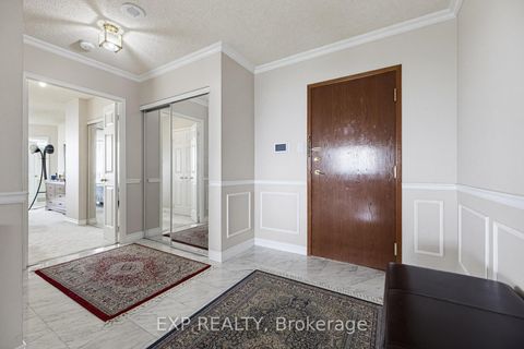 Photo 2 at 1605 - 168 Bonis Avenue, Sullivan, Toronto