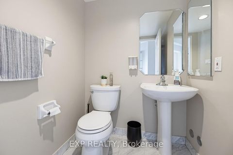 Photo 3 at 1605 - 168 Bonis Avenue, Sullivan, Toronto