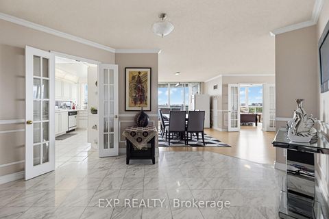 Photo 4 at 1605 - 168 Bonis Avenue, Sullivan, Toronto