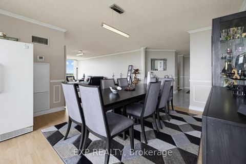 Photo 5 at 1605 - 168 Bonis Avenue, Sullivan, Toronto