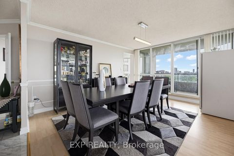 Photo 6 at 1605 - 168 Bonis Avenue, Sullivan, Toronto