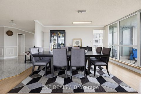 Photo 7 at 1605 - 168 Bonis Avenue, Sullivan, Toronto