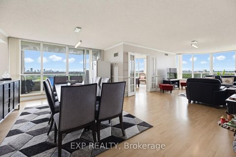 Photo 8 at 1605 - 168 Bonis Avenue, Sullivan, Toronto