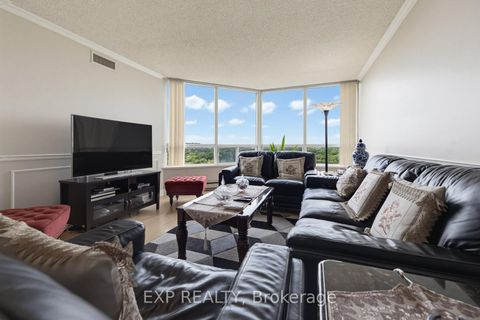 Photo 9 at 1605 - 168 Bonis Avenue, Sullivan, Toronto