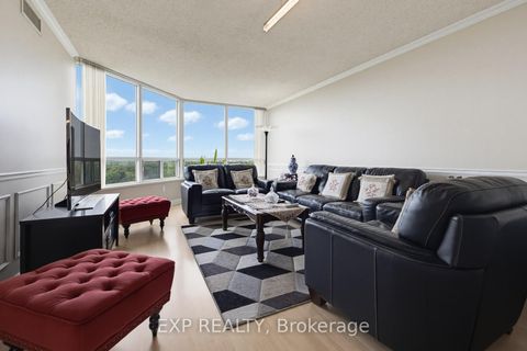 Photo 10 at 1605 - 168 Bonis Avenue, Sullivan, Toronto
