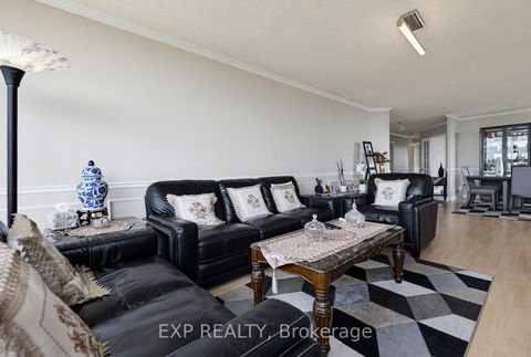 Photo 11 at 1605 - 168 Bonis Avenue, Sullivan, Toronto