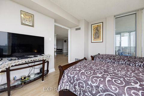 Photo 12 at 1605 - 168 Bonis Avenue, Sullivan, Toronto
