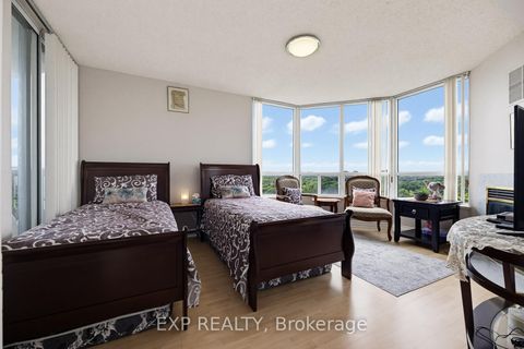 Photo 13 at 1605 - 168 Bonis Avenue, Sullivan, Toronto