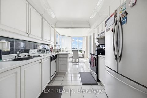 Photo 16 at 1605 - 168 Bonis Avenue, Sullivan, Toronto