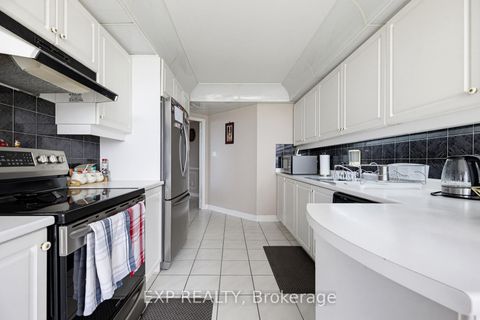 Photo 17 at 1605 - 168 Bonis Avenue, Sullivan, Toronto