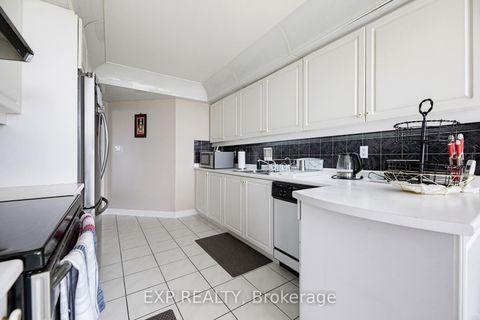 Photo 18 at 1605 - 168 Bonis Avenue, Sullivan, Toronto