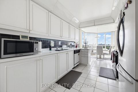Photo 19 at 1605 - 168 Bonis Avenue, Sullivan, Toronto