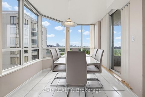 Photo 20 at 1605 - 168 Bonis Avenue, Sullivan, Toronto